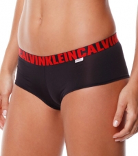 X Micro Cheeky Short